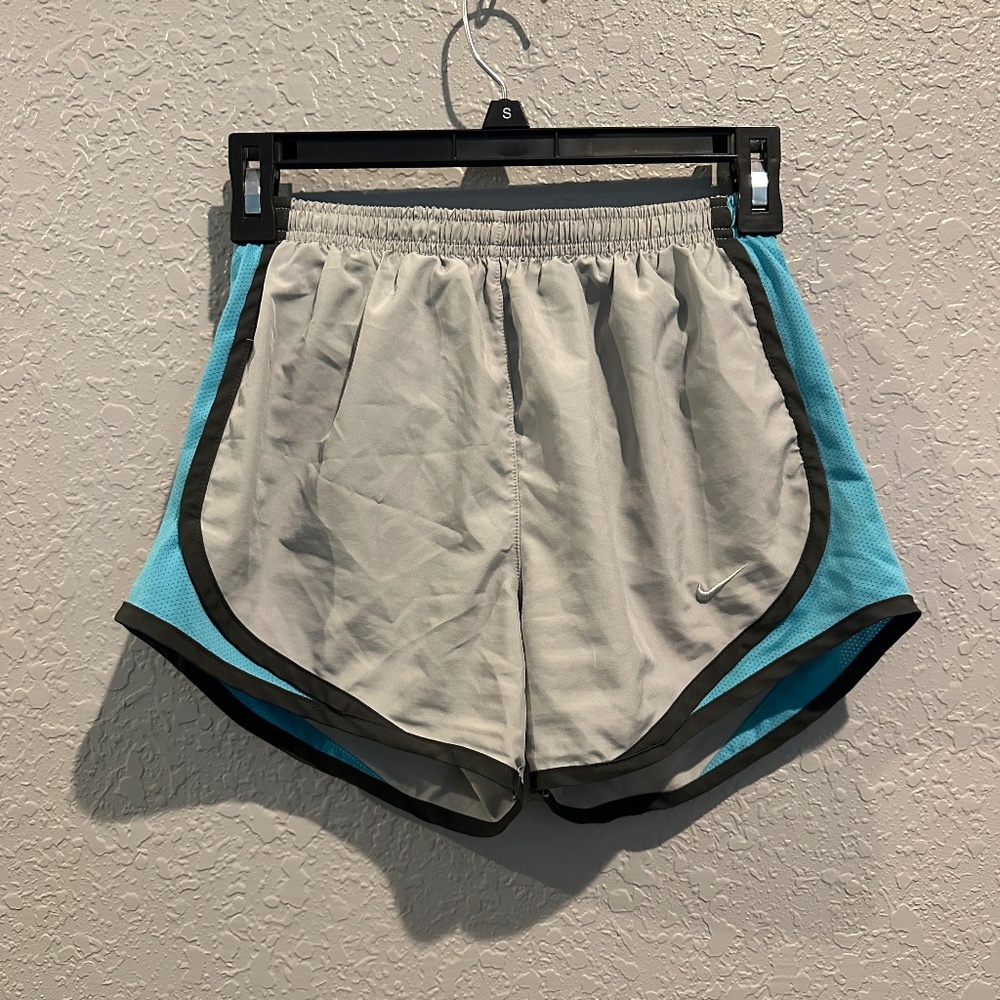 Nike Dri Fit Shorts - Size XS